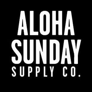 Aloha Sunday