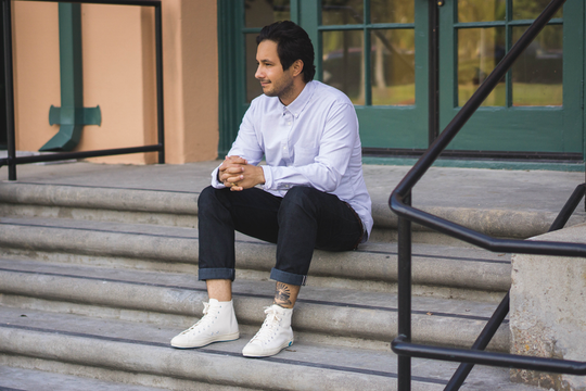 DRE'S FALL ESSENTIALS - THE TOP 5