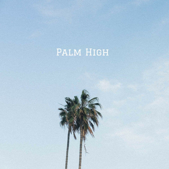 PALM HIGH RELEASE I