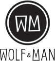 Wolf & Man