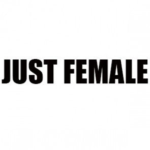 Just Female