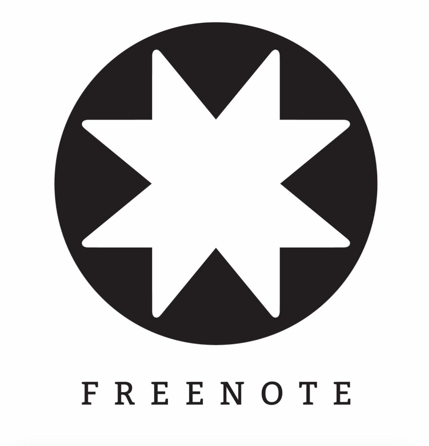 Freenote