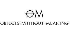 Objects Without Meaning
