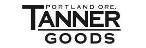 Tanner Goods